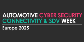 Auto Cybersecurity and SDV 2025